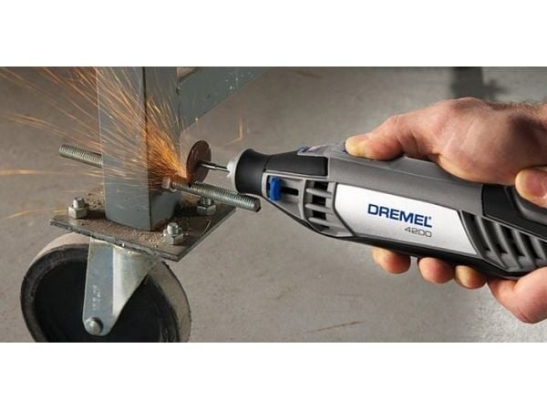 Dremel SKÆRESKIVE 540 32MM