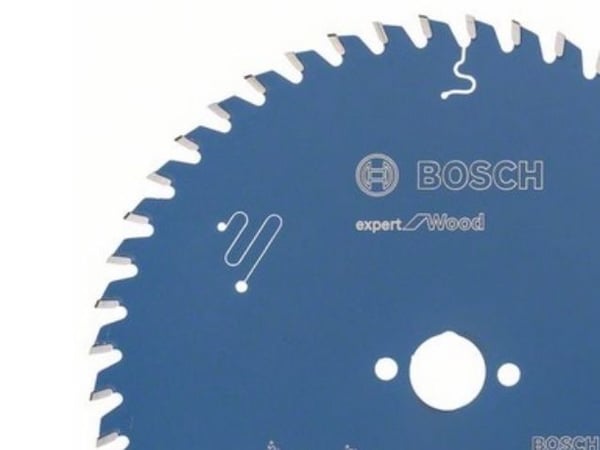Bosch RUNDSAVKLINGE 190X20X2,6MM 48T EXP TRE