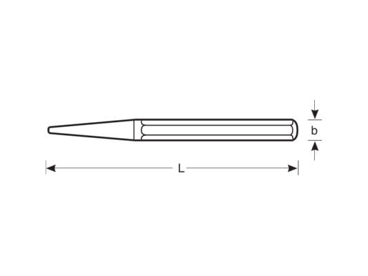 Bahco 1157, 45 g