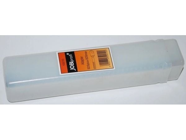 Jobi Profi JOBIprofi-adapter SDS-Max / SDS-Plus (10010)