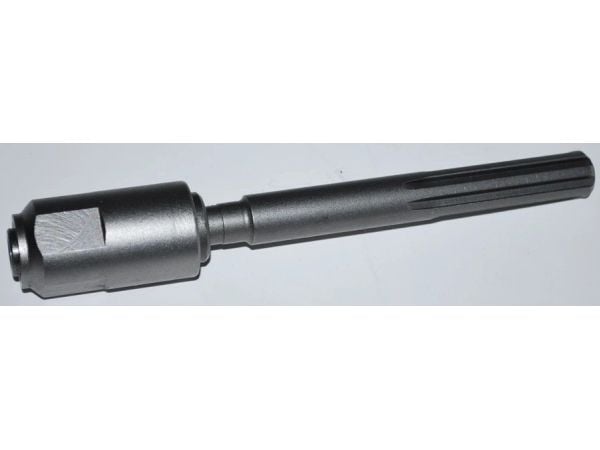 Jobi Profi JOBIprofi-adapter SDS-Max / SDS-Plus (10010)