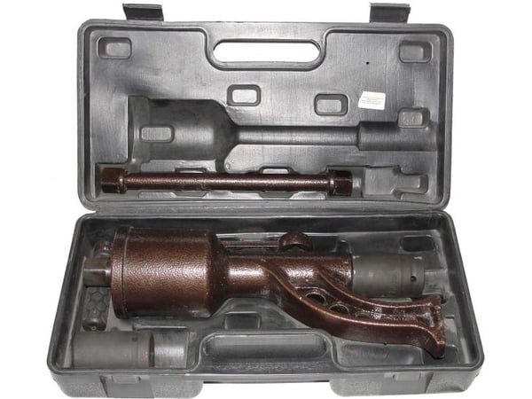 MAR-POL TRANSMISSION KEY 6200Nm