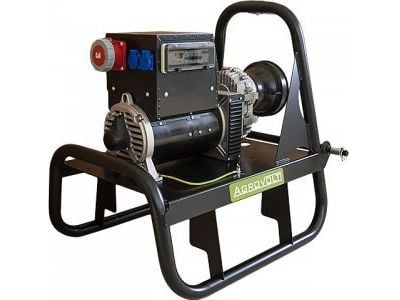 FOGO AGROVOLT 22 generaattori 30 KM 22 kVA 17,6 kW GT2MAS
