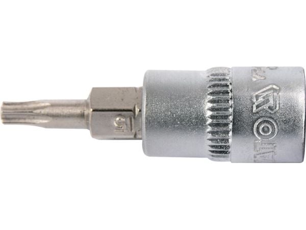 Yato Torx bits pipe 1/4" T15 x 37 mm (YT-04303)