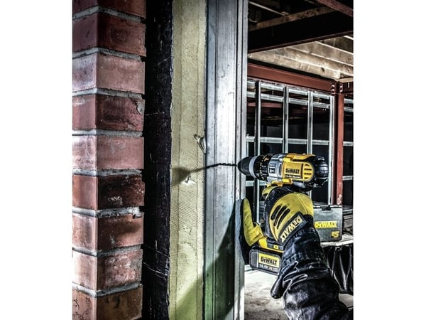 Dewalt koboltti sylinterimäinen metallipora 8mm 10kpl (DT4938-QZ)