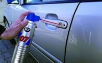 K2 Monikäyttöinen valmiste 400 ml (0740)