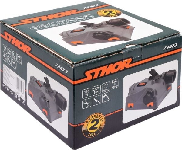 Sthor multifunktionsslip 150W (73473)