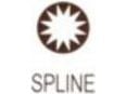 JONNESWAY splinepipe 1/2" M18 x 55mm S64H4118