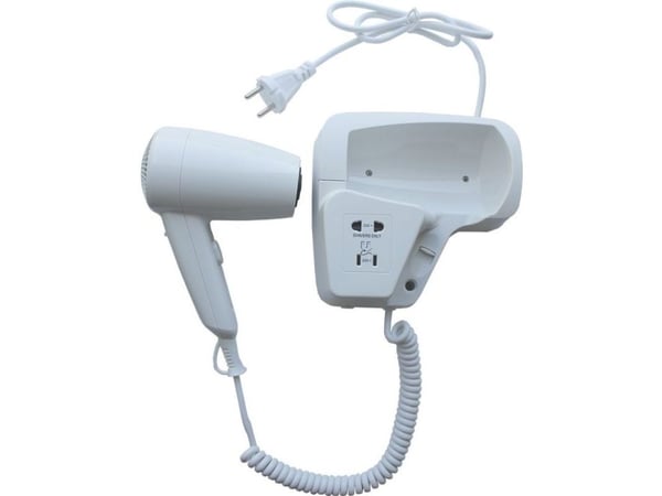Merida EJB402 hårtork