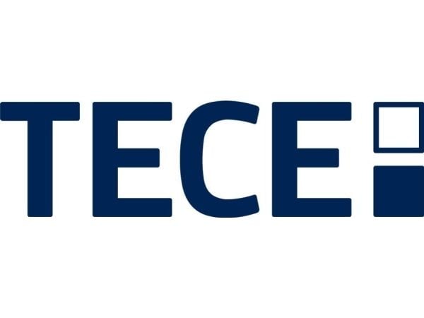 TECE Transition nipple male thread 16mm x 1/2 "brass (705502)