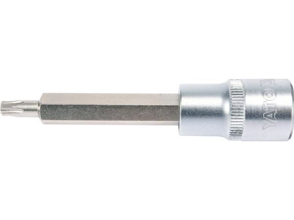 YATO TORX 1/2" T30x100 mm trippelnøkkel