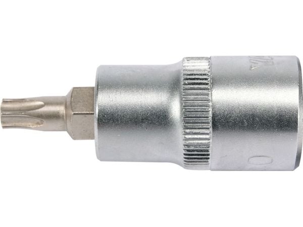 Yato Torx-sokkel 1/2" T40 x 55 mm (YT-04314)