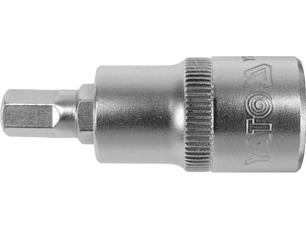Yato kuusiokolo 1/2" H8 x 55mm (YT-04384)
