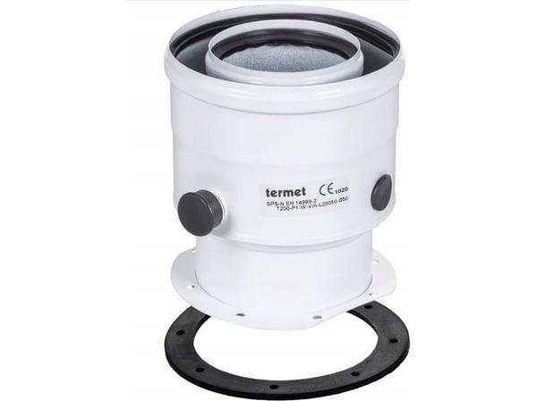 Termet 80x125 EKSOSADAPTER ODSKR T9000005200 - T9000005200