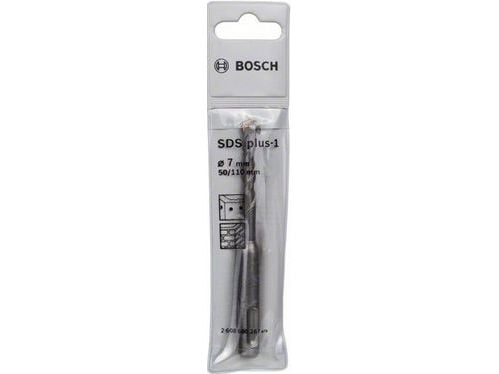 Betongbor Bosch SDS + 7 mm (2 608 680 267)