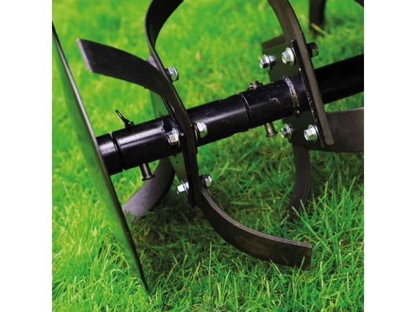 EKSPERTER OG SØNER GLEBOGRYZARKA SPALINOWA 7KM 105/31cm 7HP-950A