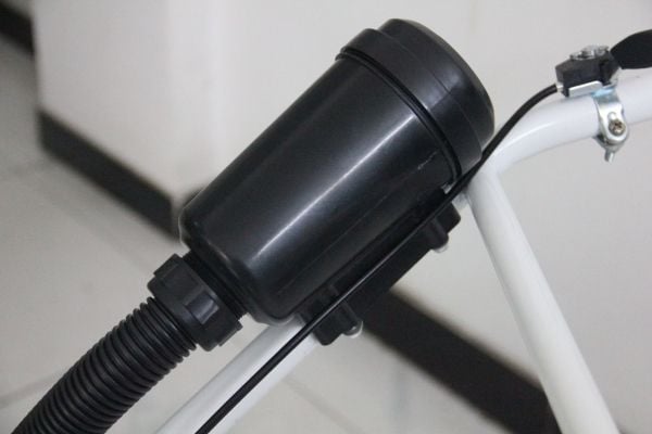 EKSPERTER OG SØNER GLEBOGRYZARKA SPALINOWA 7KM 105/31cm 7HP-950A