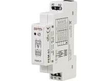 Sähkömagneettinen rele 230V AC/DC 16A PEM-01/230 EXT10000094