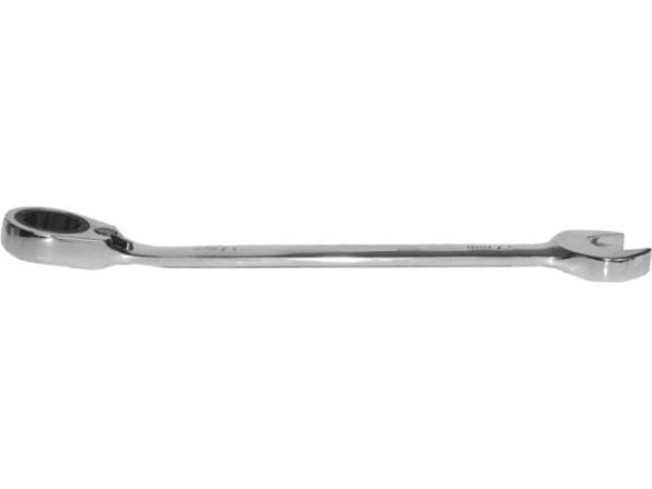 AWTools fastnøkkel m/pipe (skralde) 10 mm (AW40532)
