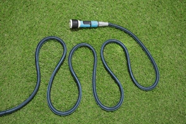 Cellfast vanningssett 7,5–15 m ZYGZAG med 2 x utvidbar slange