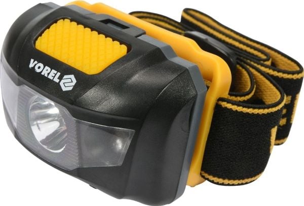 VOREL LED-HODELYKT 1W 88675