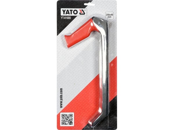Yato gipskniv med utbytbart blad 250 mm (YT-61680)
