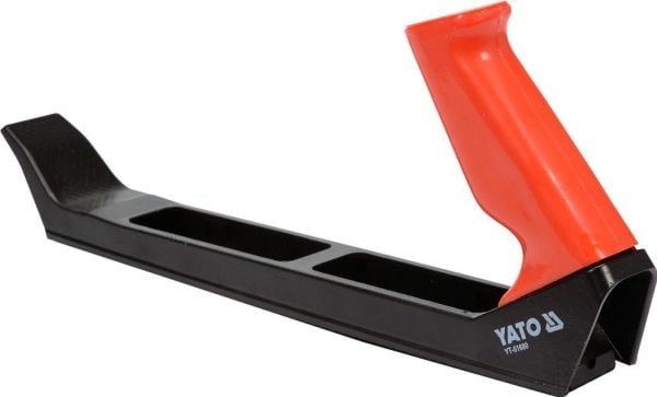 Yato gipskniv med utbytbart blad 250 mm (YT-61680)