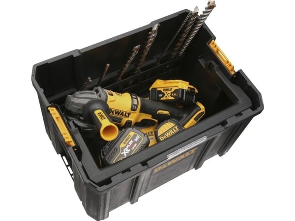 DEWALT avoin työkalulaatikko TSTAK DWST1-71228 DWST1-71228