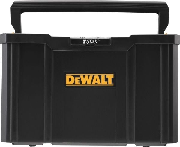 DEWALT avoin työkalulaatikko TSTAK DWST1-71228 DWST1-71228