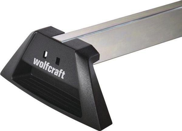 Wolfcraft Paneeli giljotiini LC100 210mm (6933000)