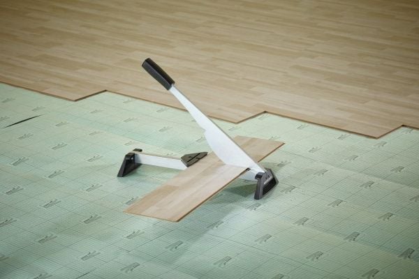 Wolfcraft Paneeli giljotiini LC100 210mm (6933000)