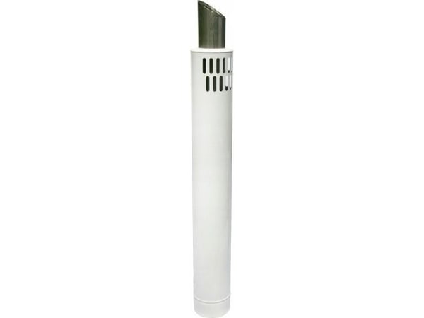 SpiroFlex 80X125 SPS utloppsrör SX-TD80/125RWB