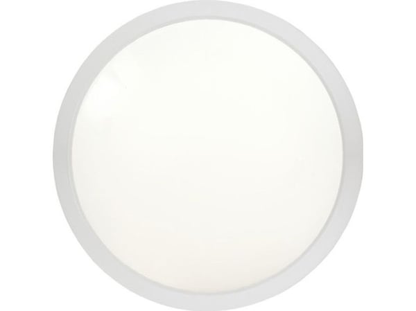 Taklampe Lena Lighting Saturn 1x18W LED (068775/PA)