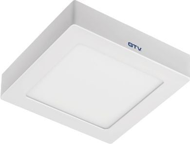 Taklampe GTV Matis 1x25W LED (LD-MAN25W-CB)