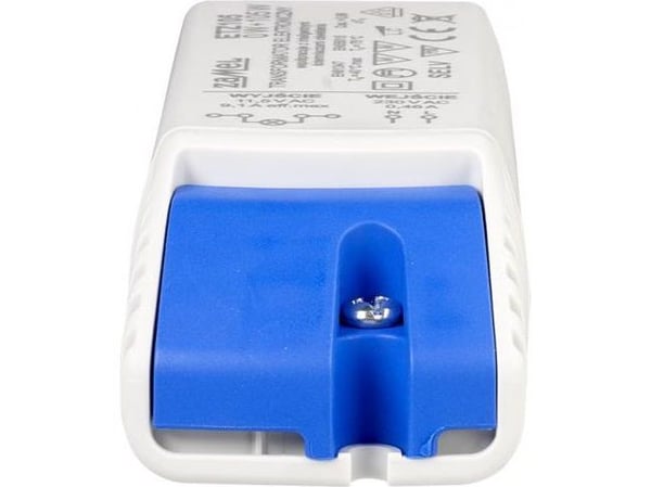 Zamel Elektronisk transformator 230/11,5V 0-105W ETZ105 (LDX10000038)