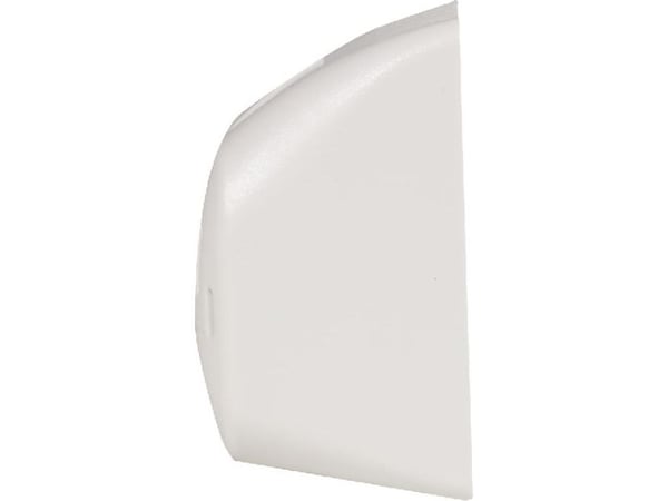 Zamel Bell BUZZER DNT-255-BIA 8V valkoinen (SUN10000061)