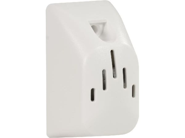 Zamel Bell BUZZER DNT-255-BIA 8V valkoinen (SUN10000061)