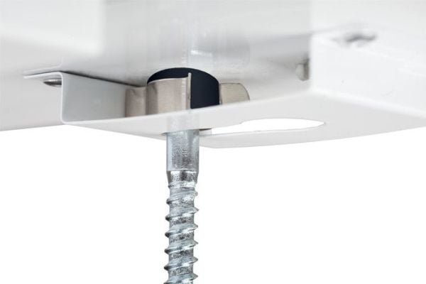 Lena Lighting KASTOR SMD LED innfelt armatur 48W 4000K 1135 x 180 x 60 (040962)