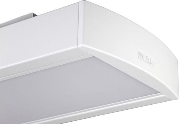 Lena Lighting KASTOR SMD LED innfelt armatur 48W 4000K 1135 x 180 x 60 (040962)