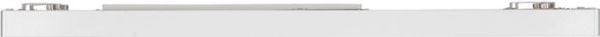 Lena Lighting KASTOR SMD LED innfelt armatur 48W 4000K 1135 x 180 x 60 (040962)