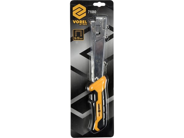 Vorel Hammer staplare 6-10mm (71080)
