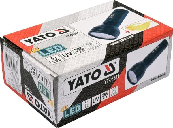Yato YT-08581