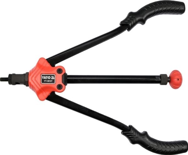YATO nitmaskin M3-M12 YT-36127