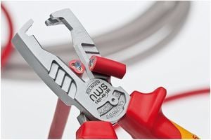 NWS 1451-49-VDE-180 Afisoleringstang