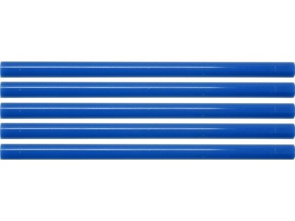 Yato limstifter 11 mm x 200 mm blå, 5 stk. YT-82435
