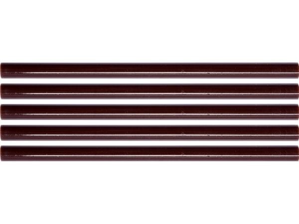 Yato limstaver 11 mm x 200 mm brune, 5 stk. YT-82439