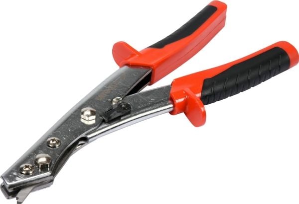 Yato YT-19260, Sort, Kort håndgrep, Horisontale blader