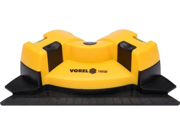 VOREL VINKEL KAKEL LASER
