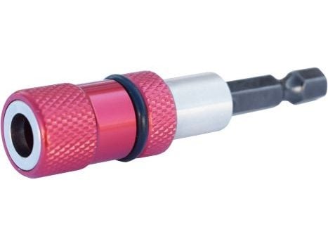 Modeco Bitsadapter med 2 magneter 65mm (MN-16-208)