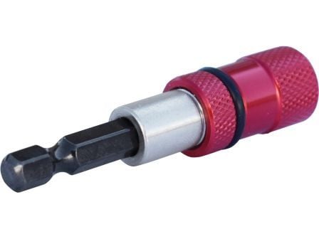 Modeco Bitsadapter med 2 magneter 65mm (MN-16-208)